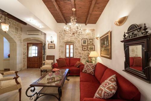 Evridiki's House Apartment And Studio