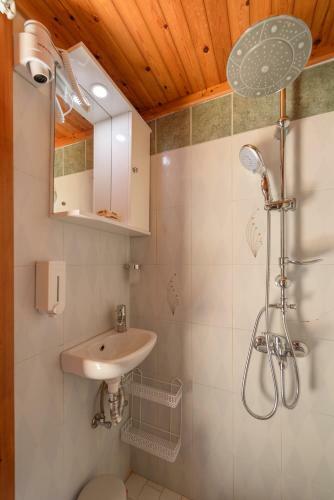 Evridiki's House Apartment And Studio