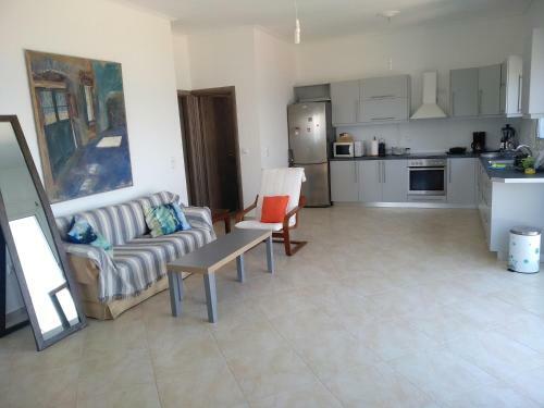 Agroturismo Kymi Bay House
