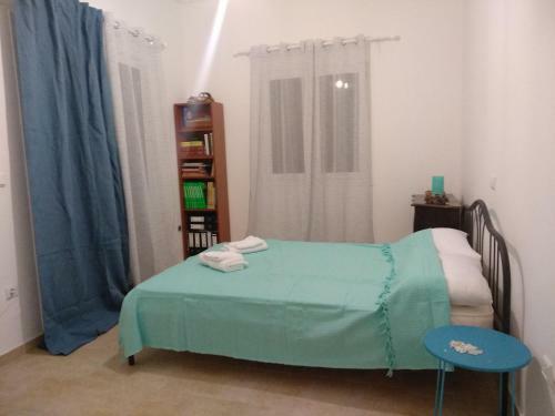 Agroturismo Kymi Bay House