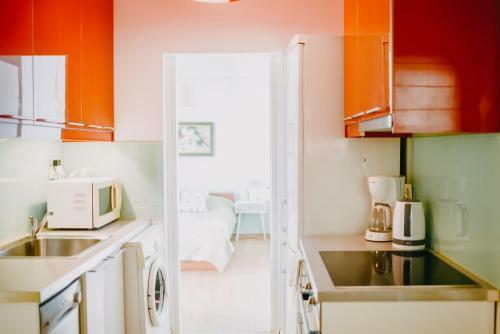 Apartamento Best House, Rooftop Aprtm., Marina Zeas Piraeus