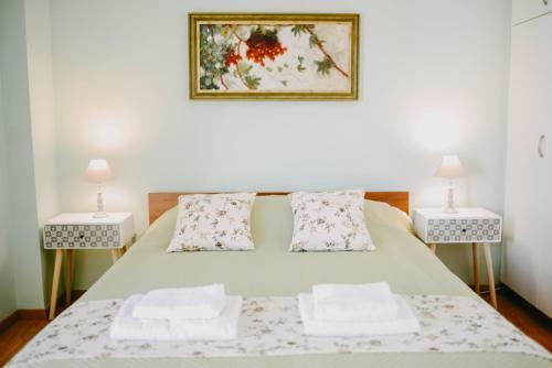 Apartamento Best House, Rooftop Aprtm., Marina Zeas Piraeus