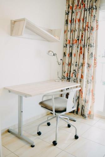 Apartamento Best House, Rooftop Aprtm., Marina Zeas Piraeus