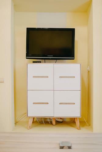 Apartamento Best House, Rooftop Aprtm., Marina Zeas Piraeus