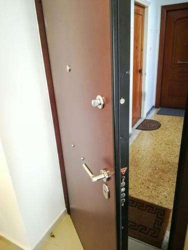Modern Apartment In Piraeus