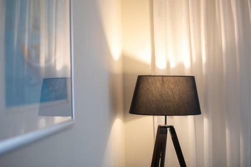 Paradise Apartment In Piraeus Centre