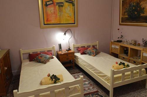 Apartamento Pireas Port Artistic House
