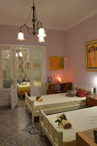 Apartamento Pireas Port Artistic House