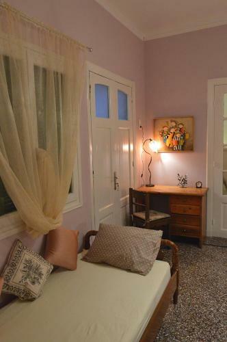 Apartamento Pireas Port Artistic House