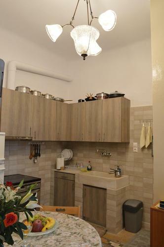 Apartamento Pireas Port Artistic House