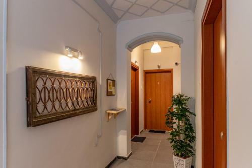 Apartamento Ports Crossroad D