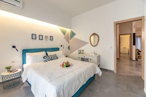Apartamento Ports Crossroad D