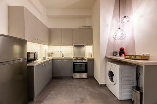 Apartamento Ports Crossroad D