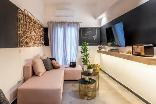 Apartamento Ports Crossroad D