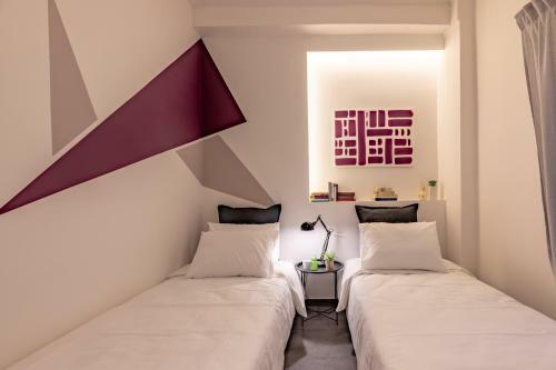 Apartamento Ports Crossroad D