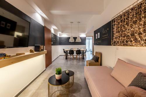 Apartamento Ports Crossroad D