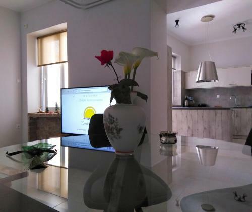 Apartamento Piraeus Suite~ermioni Villas