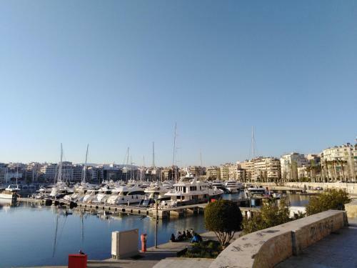 Apartamento Piraeus Suite~ermioni Villas