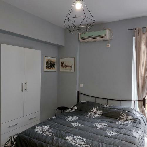 Apartamento Yolanda Studios