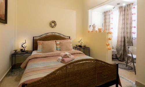 Apartamento Hidden Paradise