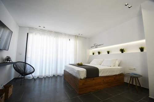 Apartamento Suites 51