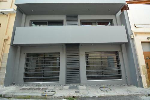 Apartamento Suites 51
