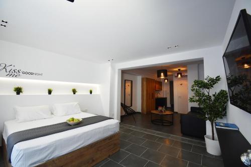 Apartamento Suites 51
