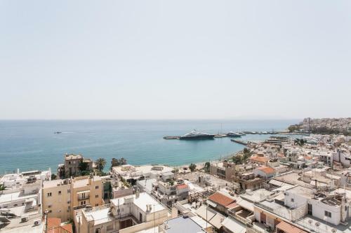 Holodek Apartments : Kastella