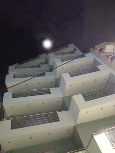 Ela?a Boutique Apartments