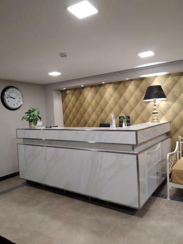 Ela?a Boutique Apartments