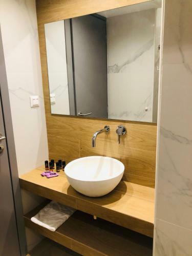 Apartamento Metropolitan Complex Suite 2@faliro