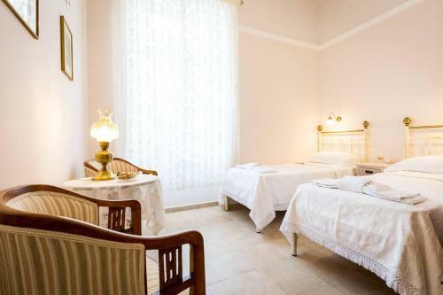 Apartamento Neoclassical Flat With 2 Bedrooms In Piraeus