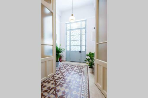Apartamento Neoclassical Flat With 2 Bedrooms In Piraeus