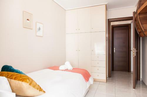 Apartamento Elegant & Spacious Apt. W/ Sea View!