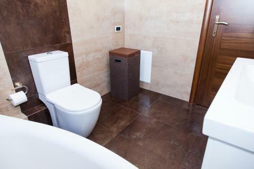 Apartamento Elegant & Spacious Apt. W/ Sea View!