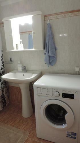 Penthouse Deluxe Apartment At Piraeus