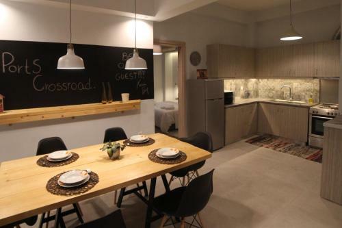 Apartamento Ports Crossroad B
