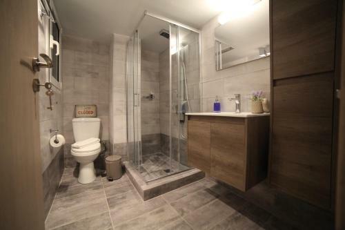 Apartamento Ports Crossroad B