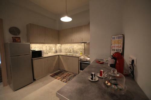 Apartamento Ports Crossroad B