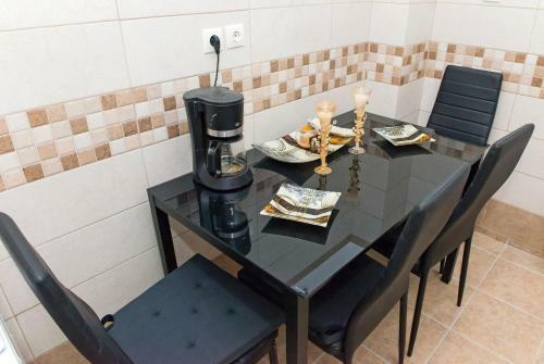 Lianos Apartments Business Class A