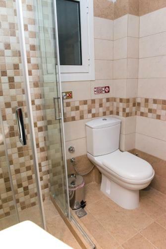 Lianos Apartments Business Class A