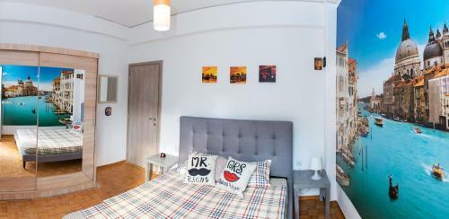 Lianos Apartments Business Class A
