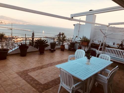 Apartamento Piraeus Lux Secret