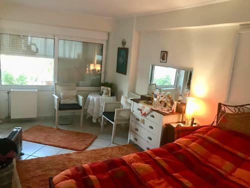 Apartamento Piraeus Lux Secret