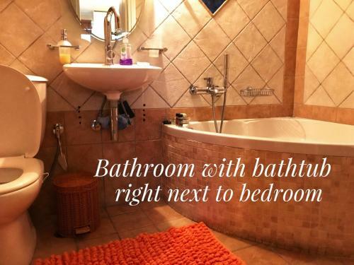 Apartamento Piraeus Lux Secret