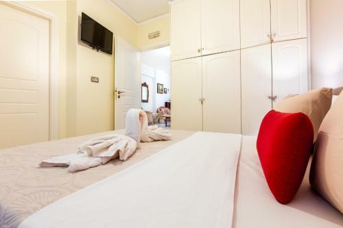 Apartamento Piraeus Lux Secret