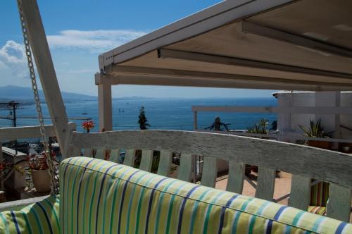 Apartamento Piraeus Lux Secret