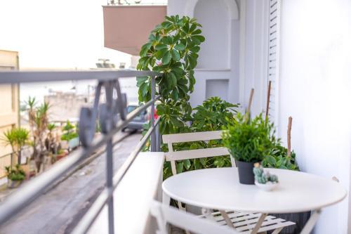 Apartamento Piraeus Lux Secret