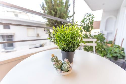 Apartamento Piraeus Lux Secret