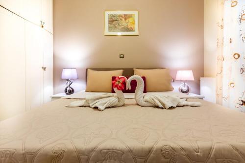 Apartamento Piraeus Lux Secret